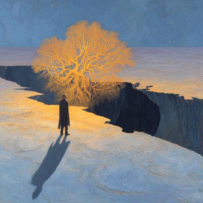 The Golden Shadow: Unlocking Your Hidden Potential with Carl Jung