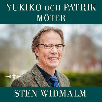 Yukiko och Patrik möter Sten Widmalm
