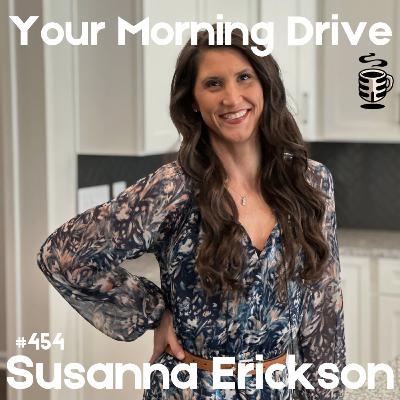 A Story About Building a Holistic Real Estate Brand w/ Susanna Erickson