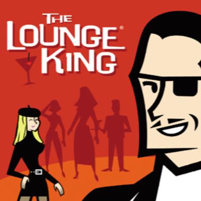El Muñecón The Lounge King - Recordando la Muñe-Recopilación