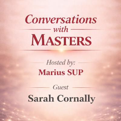 Conversations with Masters - Leadership, Team Dynamics & Conflict Resolution Conversations with Masters - Leadership, Team Dynamics & Conflict Resolution