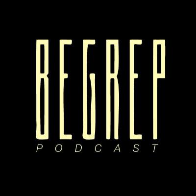 Begrepsliggjort Podcast (Årstid 2): Episode 1 – Mons Bille
