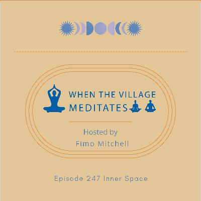 Inner Space Inner Space