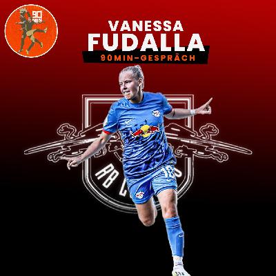 POTM Februar: Leipzigs Lebensversicherung Vanessa Fudalla im 90min-Gespräch