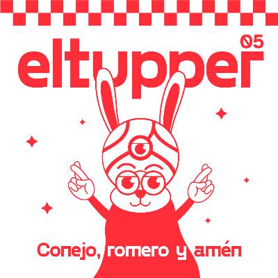 Conejo, Romero y Amén Conejo, Romero y Amén