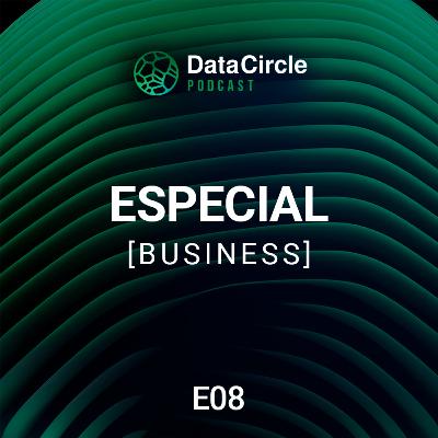 EP008 - Muito Além do Hype: O que as Empresas Precisam para Entrar na Era dos Agentes de IA (Especial Eventos)