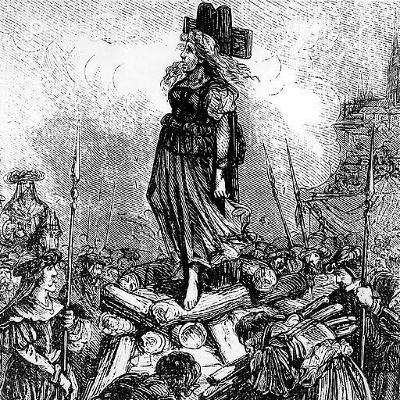 The Long Road To Religious Freedom: Mark Koyama on Witchcraft, Heretics, and Industrialization The Long Road To Religious Freedom: Mark Koyama on Witchcraft, Heretics, and Industrialization