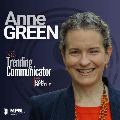 AI Transformation, or AI Theater? - with Anne Green