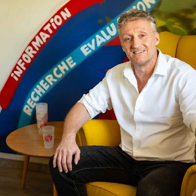 Interview de M. Stéphane GANDAR, DIRECTEUR DE MADININAIR – Episode1/2 Interview de M. Stéphane GANDAR, DIRECTEUR DE MADININAIR – Episode1/2