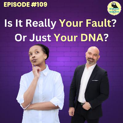 Unlocking Your DNA to Heal Naturally Unlocking Your DNA to Heal Naturally