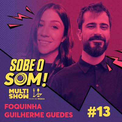 #13 Analisando os indicados ao #PrêmioMultishow (Com Foquinha e Gui Guedes) #13 Analisando os indicados ao #PrêmioMultishow (Com Foquinha e Gui Guedes)
