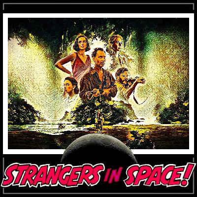 Film Club Extra: Eden