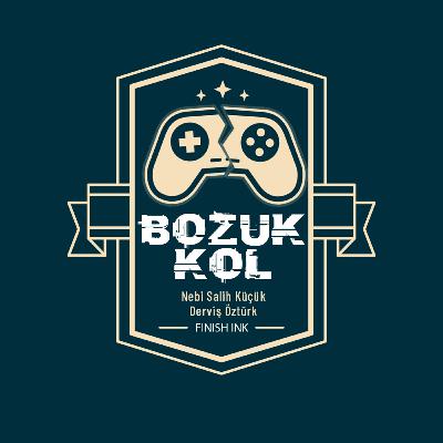 Gaming - Bozuk Kol #29 | "Oda 312" kanalı ile "Silent Hill" özel bölümü