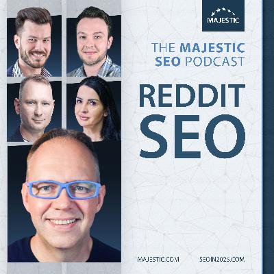 How to navigate the world of Reddit SEO