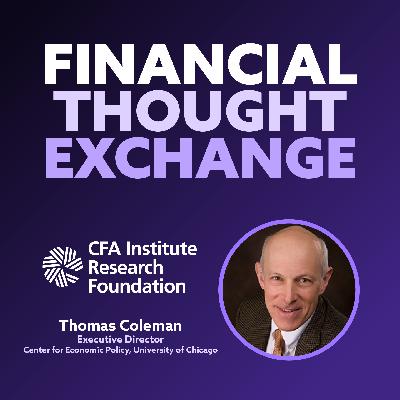 Tom Coleman on Inflation, Inequality, and Risk