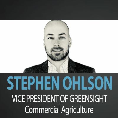 TurPhDudes Episode #45 - Stephen Ohlson - TurfCloud