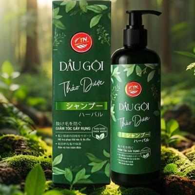 Chăm Sóc Tóc Bằng Thảo Dược Thiên Nhiên | Podcast TN Đẹp Việt Nam