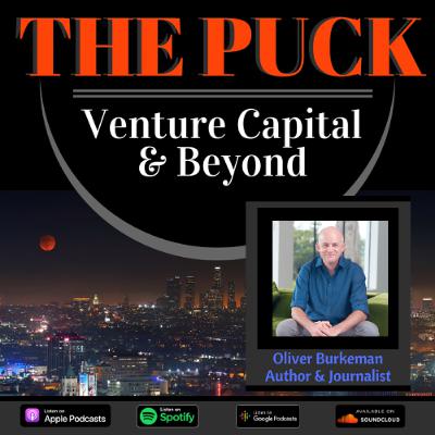 Episode 106 — Oliver Burkeman: Embracing Limits, Finding Meaning Episode 106 — Oliver Burkeman: Embracing Limits, Finding Meaning