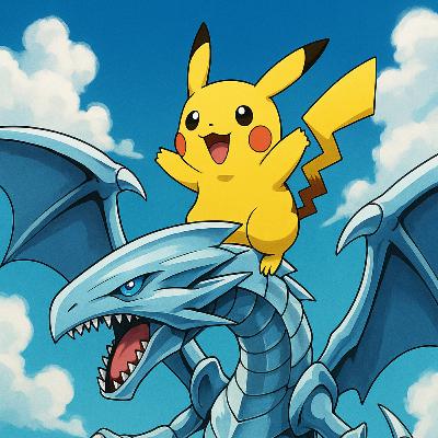 Ride the dragon 🐉 don’t let the dragon ride you