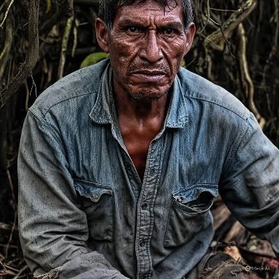 EP. 12 El monstruo de los andes