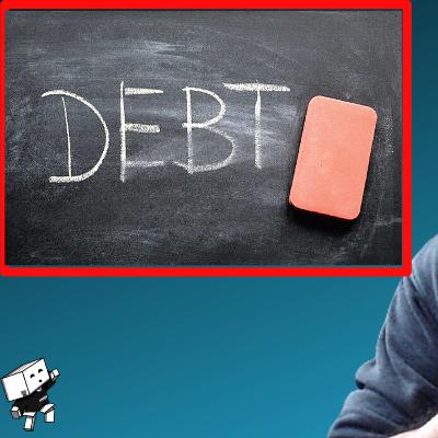 I HAVE $4,500 IN DEBT, HOW TO SOLVE THIS... I HAVE $4,500 IN DEBT, HOW TO SOLVE THIS...