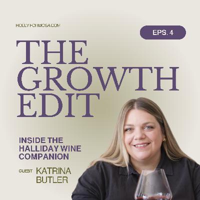 Inside the Halliday Wine Companion with Katrina Butler