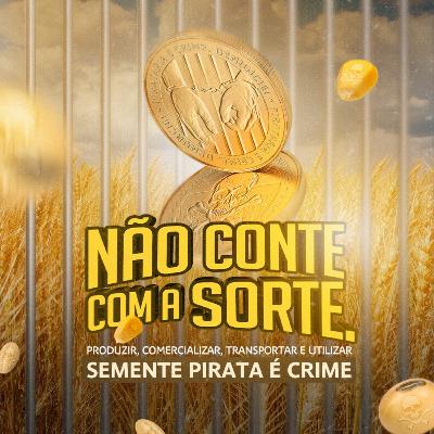 MOMENTO APASEM #113: Quando o Assunto é Semente, Não dá pra Contar com a Sorte