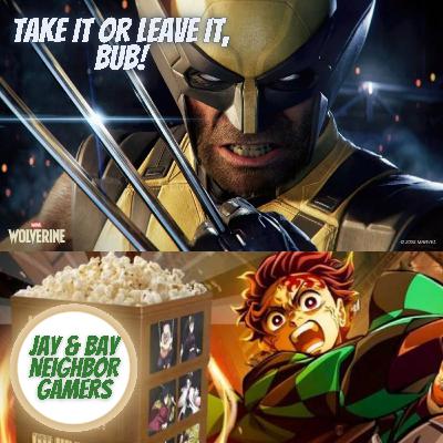 Demon Slayer: Infinity Castle Reaction from Bay, PS State of Play games take it or leave it