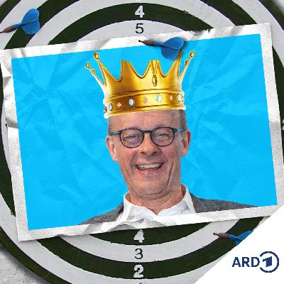 Februar geht, Merz kommt - Der satirische Monatsrückblick