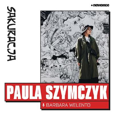Japońska moda – syndrom paryski? Paula Szymczyk
