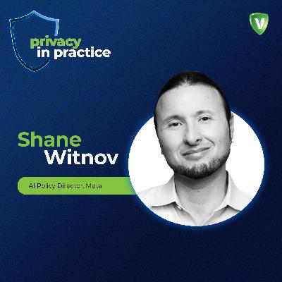 AI Governance Without the Hype with Shane Witnov