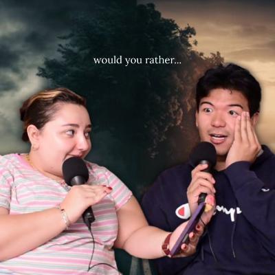 #54- I DON'T LIKE BEING STICKY