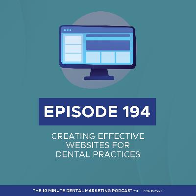 Dental Website Design: Essential Elements for Practice Growth (Including 10 Examples)