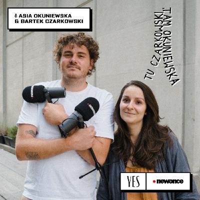 #14 Ona uwielbia dyskomfort, on fantazjuje na zoomie