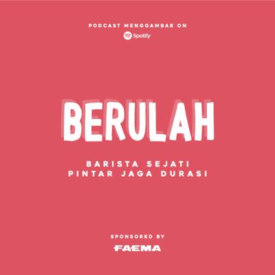 Barista Sejati Pintar Jaga Durasi