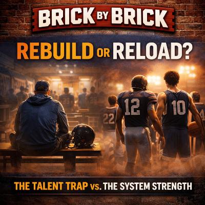 Rebuild or Reload