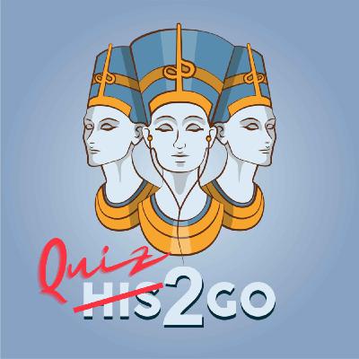 Quiz2Go#18 - Das Geschichtsquiz