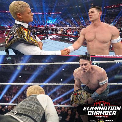 "HEY ROCK! GO **** YOURSELF!" - Cody Rhodes Episode 341 "HEY ROCK! GO **** YOURSELF!" - Cody Rhodes Episode 341