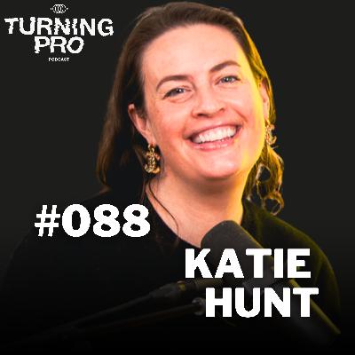 #088: What It’s Really Like to Build a Brand With a Hollywood Star