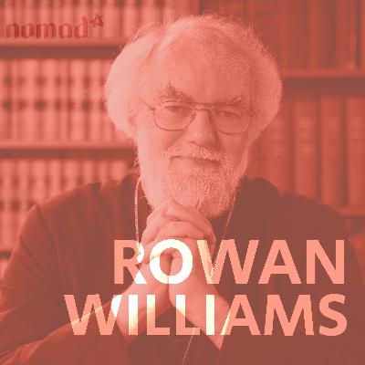 Rowan Williams - Christianity After Certainty (N346)