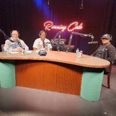 Running Code, Episode 27: Capt. Dunbar