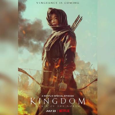 Philo Episode 4: Kingdom Ashin of the North Reaction New