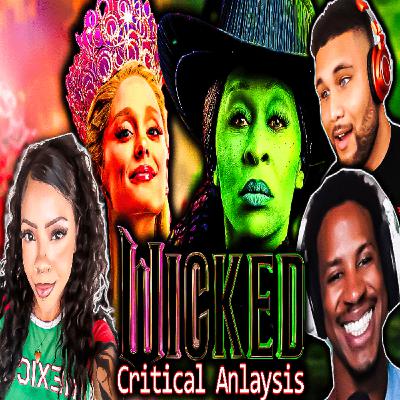Wicked: Power, Ego, and the Politics of Oppression | Mindful Blerd