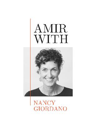 “How Visionary Leaders Play Bigger” with Nancy Giordano | Ep. 183
