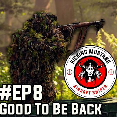 Airsoft Sniper Chat - Answering Your Questions Airsoft Sniper Chat - Answering Your Questions