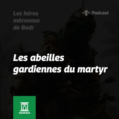 Les Héros Méconnus de Badr : Les abeilles gardiennes du Martyr