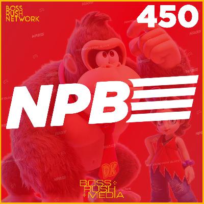 Zelda Movie Casting, Donkey Kong Bananza, & Mortal Kombat 2 Trailer