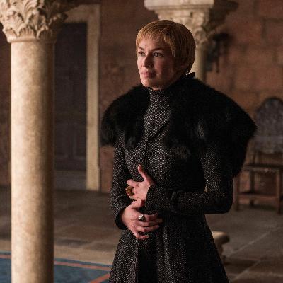 Game Of Thrones Pod - S7E7 Recap