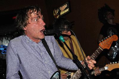 Cracked Machine 1st Birthday! Special Guest Tim Krug talks Brainiac Reunion Cracked Machine 1st Birthday! Special Guest Tim Krug talks Brainiac Reunion