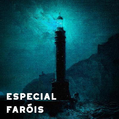 Casos Bizarros em Faróis - Especial